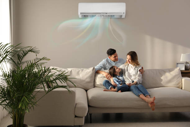 Best Residential HVAC in Harrisburg, SD