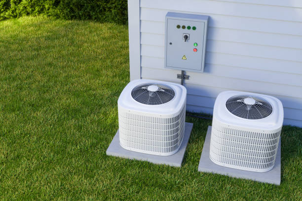 Best Energy-efficient HVAC Solutions in Harrisburg, SD