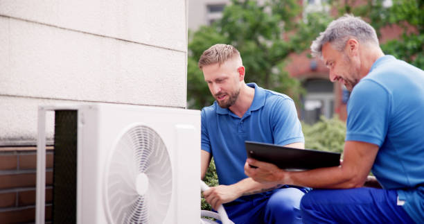 Reliable Harrisburg, SD HVAC Solutions