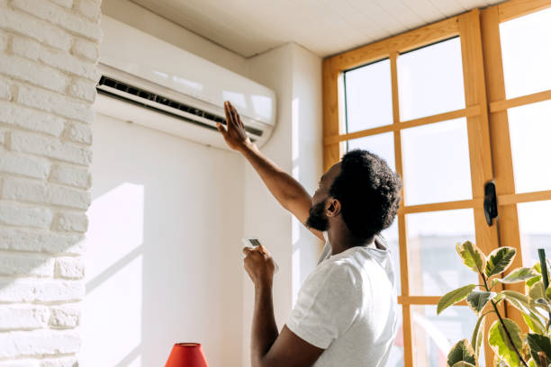 Best VRF (Variable Refrigerant Flow) Systems in Harrisburg, SD