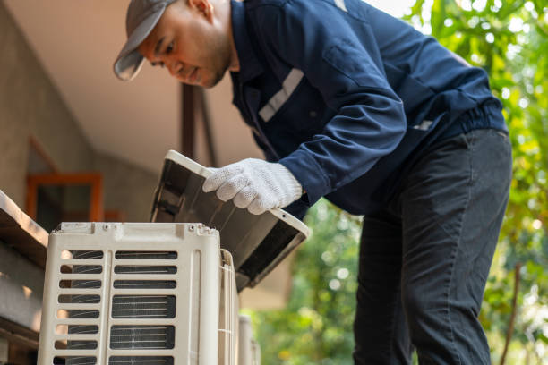 Best Thermostats and Smart Controls in Harrisburg, SD