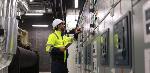 Best HVAC Retrofitting and Upgrading in Harrisburg, SD