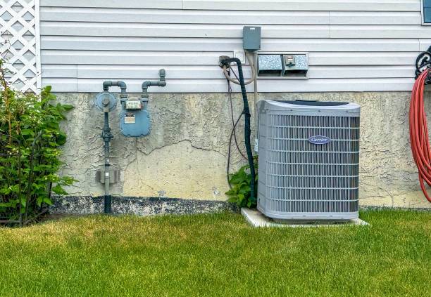 Best Residential HVAC in Harrisburg, SD
